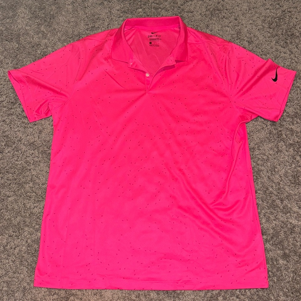 Nike Polo